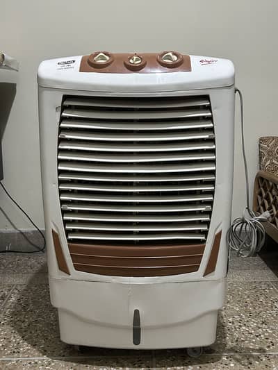 Air Coolers (2 Available) - Powerful Cooling - Fully Working