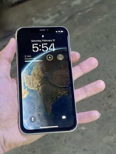 iPhone 11 MDM 128 gb