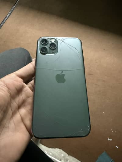 Iphone 11 pro