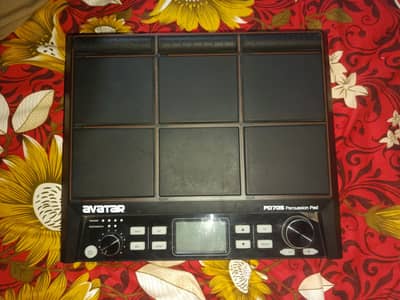 Avatar PD-705 (HXW PD705)  percussion pad