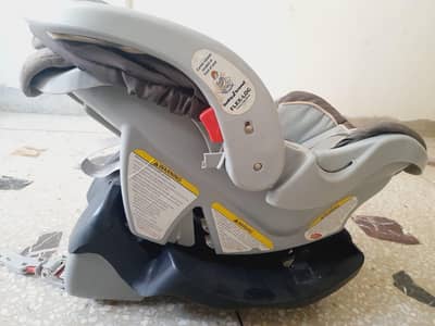 baby car seat
