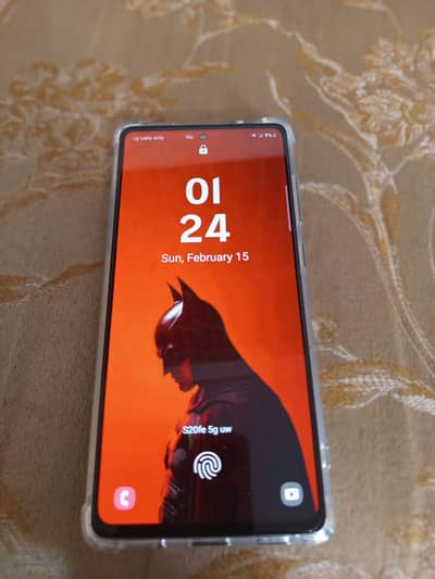 samsung s20 fe non pta