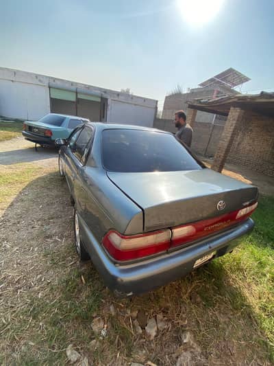 good car for home used