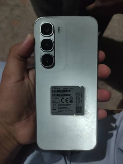 infinx hot 60 pro 8/128