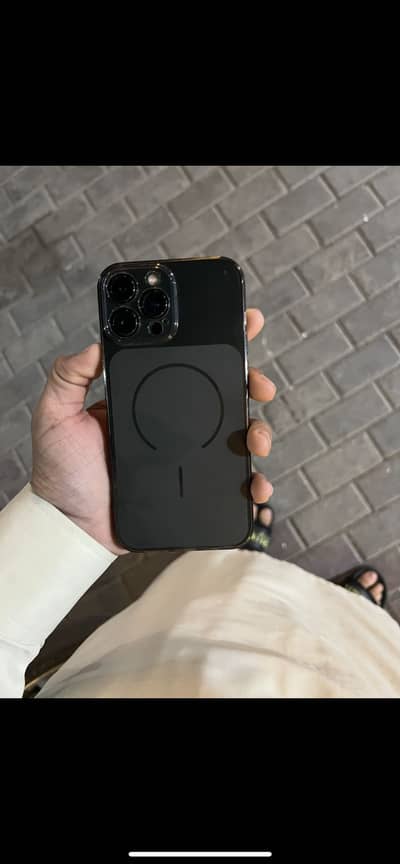 Iphone 13 pro max 128Gb