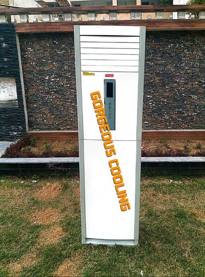 ACSON 2.2 ton cabnit chiller