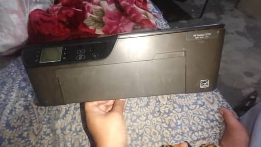 HP Deskjet 3520