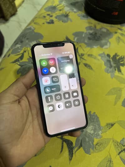 iPhone x 64gb non pta