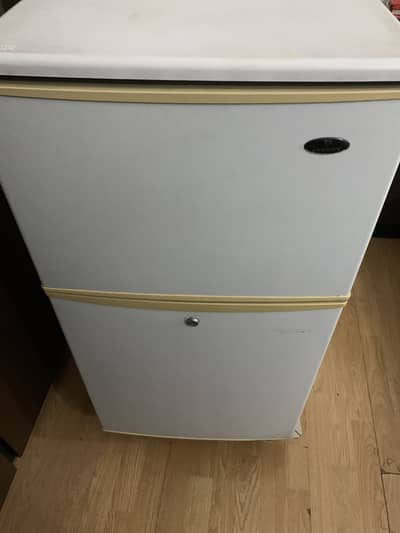 Dawlance refrigerator