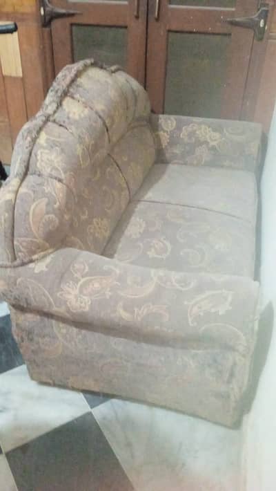 2 seater used sofa for sale 4k