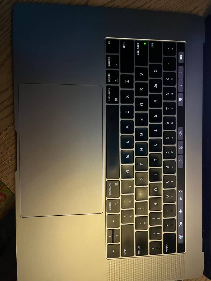 MacBook Pro 2019 4