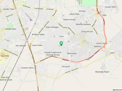 Building For sale Situated In DHA Phase 4 - Block DD