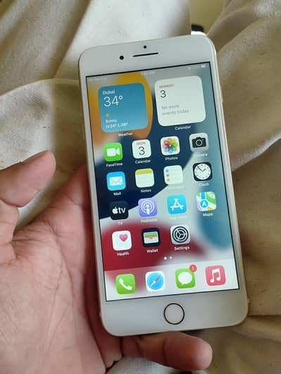 iphone 7 plus 128 gb non pta