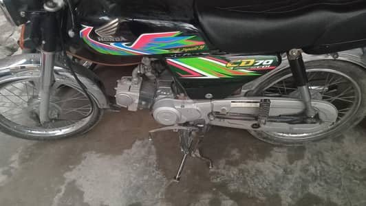03703905977whtsup krlyhonda21modell urgent sale only call no msg