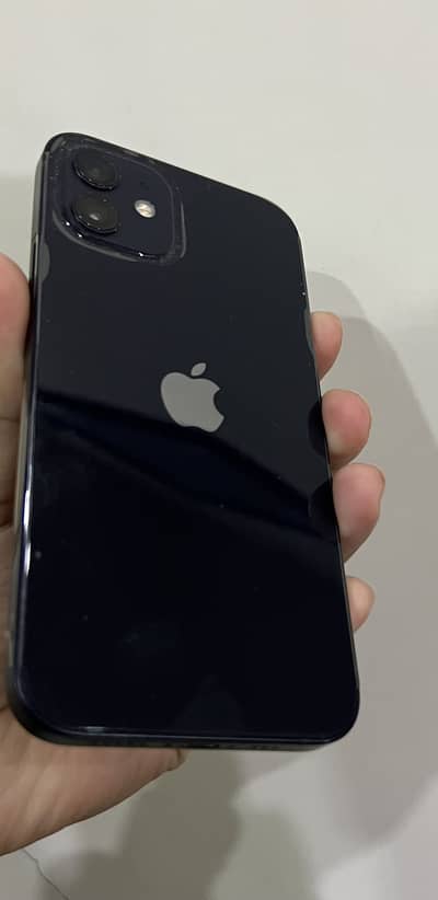 Iphone 12 12gb JV