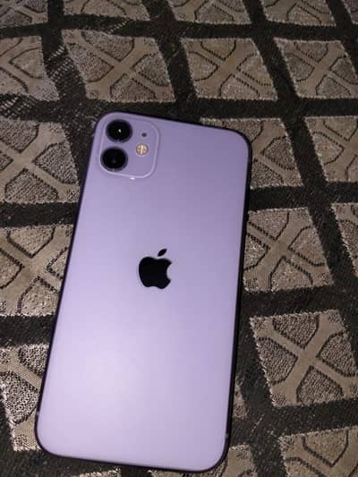 IPhone 11 factory unlock 64 Gb water park