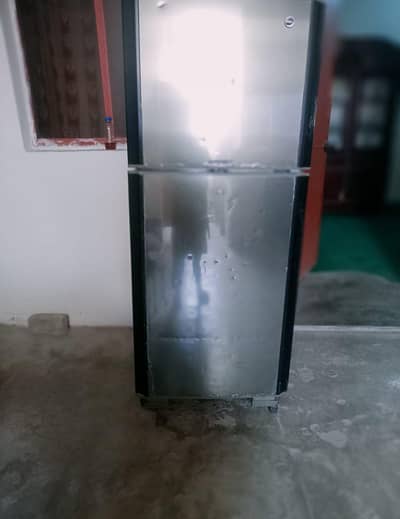 pel refrigerator good condition