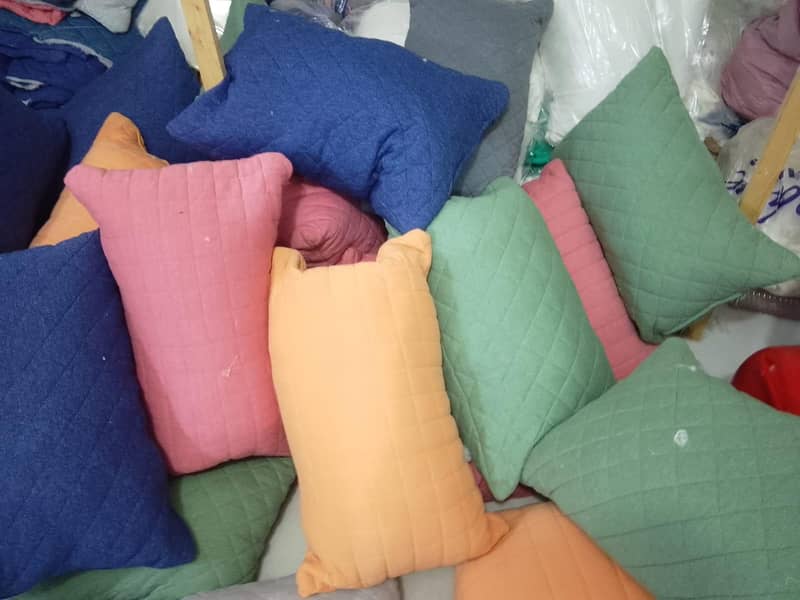 pillow 3