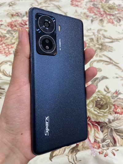 sparx note 20 for sale