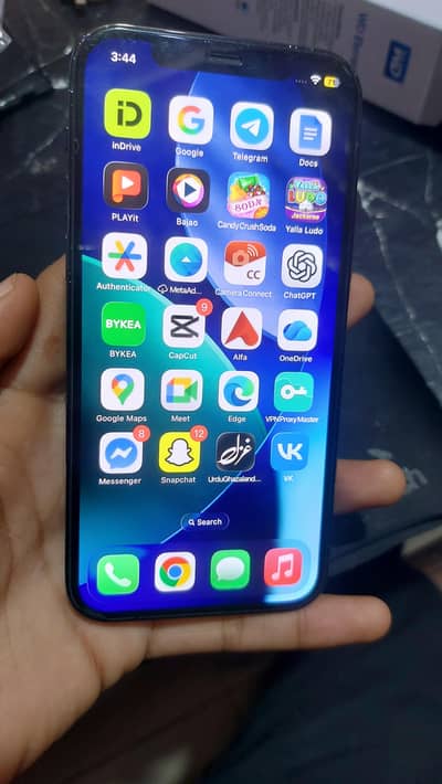 iphone 12 Pro 256 gb