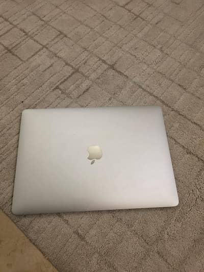 Macbook Air 8.2 (2019)