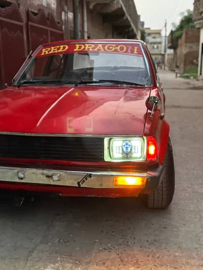 Alloy wheels full ready just body ka kam h .