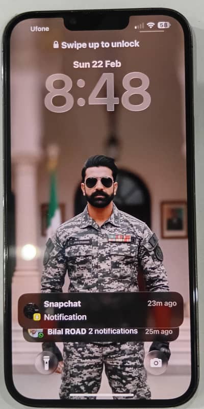 iPhone 13 Pro Max for sale