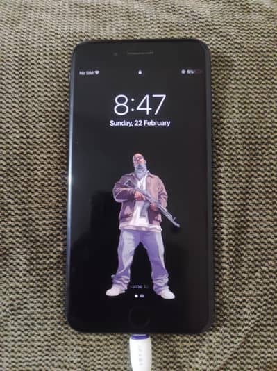 Iphone 7 plus jv