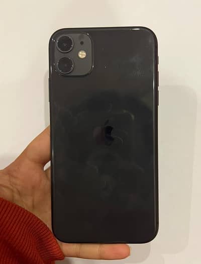 Apple Iphone 11 64gb