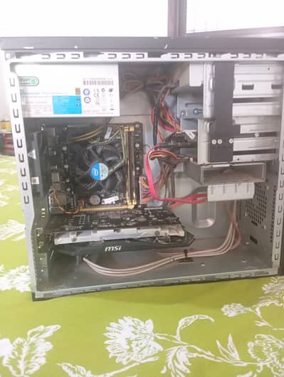 pc for urgent sell