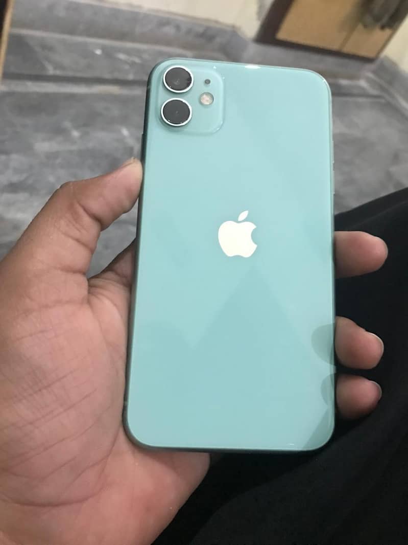 iphone 11 0