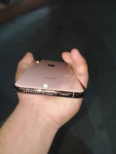 Iphone xsmax jv pta approved 256 gb