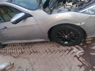 Honda civic orial prosmetic UG genuine condition for sale.