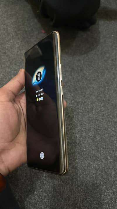 Infinix Zero 30(16/256)