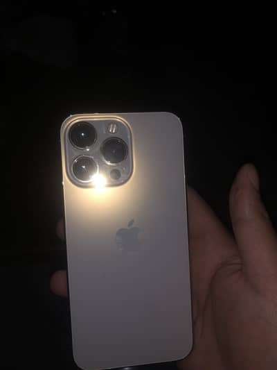 Iphone 13 PRO PTA Approved