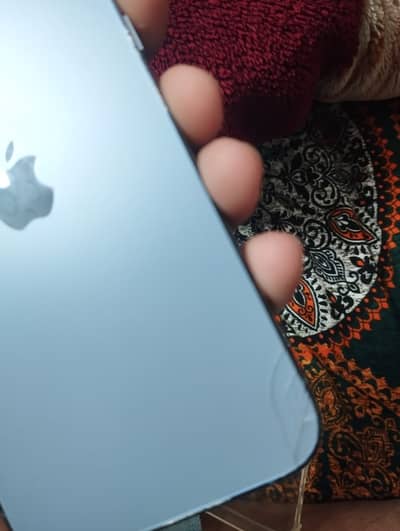 Iphone 13 pro max jv