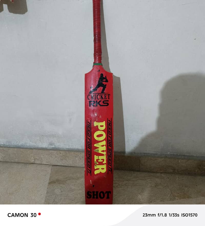 cricket bat 4