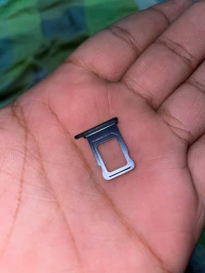 I phone 12 jv 64 gb water pak condition 10/9