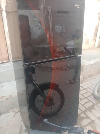 i want to sell my fridge