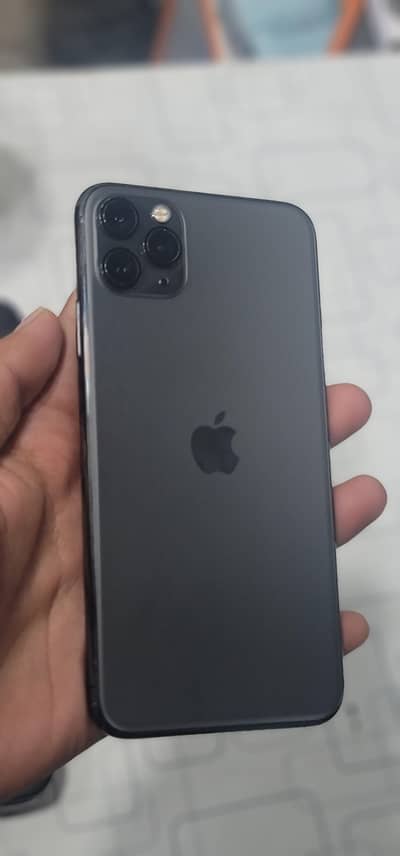 Iphone 11 pro Max