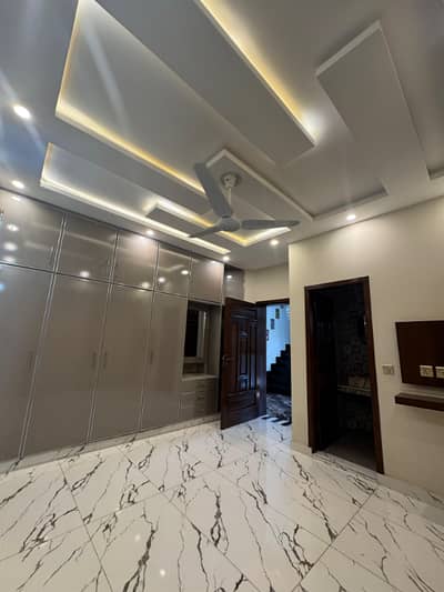 Get In Touch Now To Buy A 900 Square Feet Flat In Bahria Orchard Phase 1 Lahore