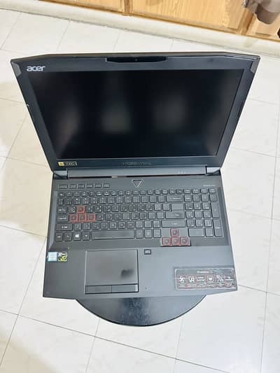 Acer Predator G9 593