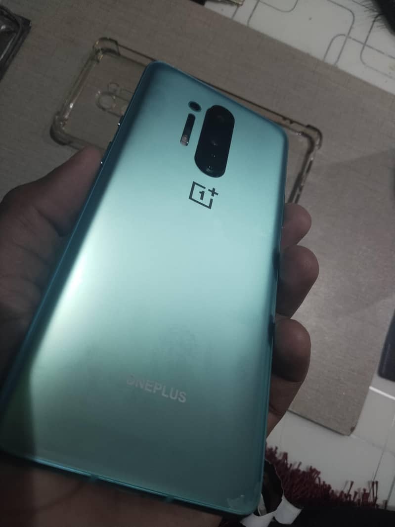 oneplus 8pro 6