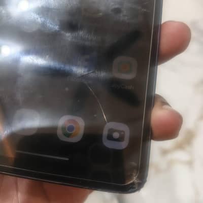 Motorola Edge 2021 5g ( 8 gb / 256 gb ) Non Pta + Non active