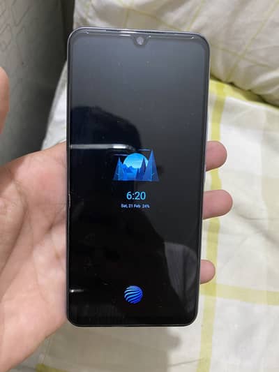 Vivo v21 pta official approved all genuine 8/128