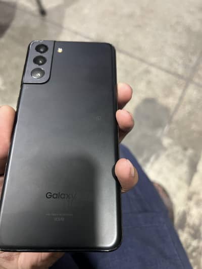 Samsung galaxy s21 plus 5g 8 256