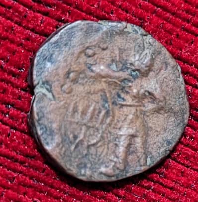 Ancient Coins BC and Mughal