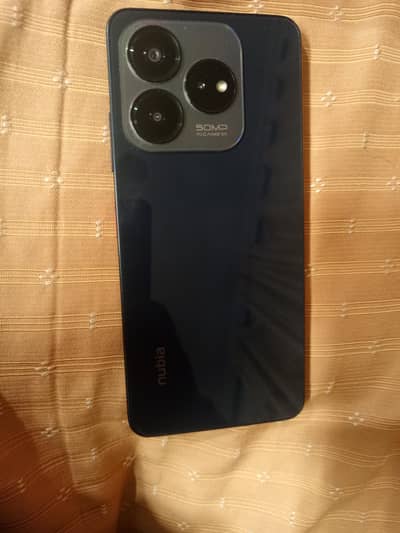 ZTE, Nubia V60 256Gb/16Gb