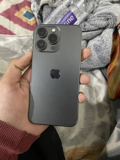 Iphone 13 pro pta approved