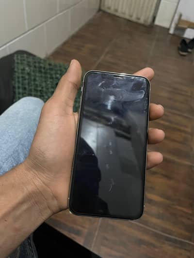 Iphone x pta approved